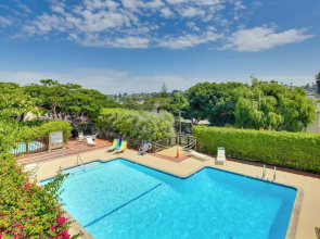 Solana Beach Condo w/ Community Pool, Beach Access