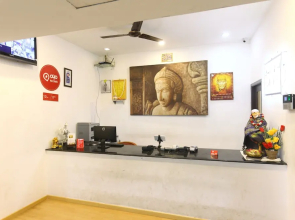 OYO Flagship 468 T Nagar Panagal Park