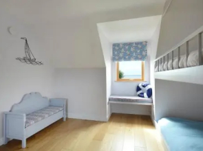 Airds Bay Luxury Beach House