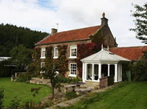 Laskill Grange