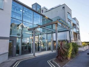 Quay Holidays - Studland Dene