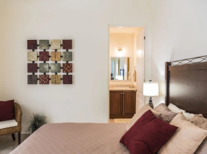 Paraiso Del Mar Resort V112 1 Bed by Casago