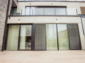 Apartment Near Durbuy Old Town & Golf