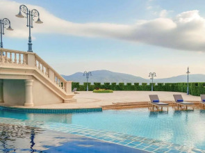 Mövenpick Resort Khao Yai