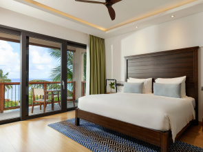 InterContinental Dominica Cabrits Resort & Spa by IHG