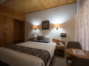Volta Hotel Akosombo