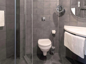 ibis Warszawa Stare Miasto Old Town