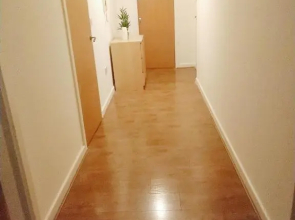 Double Room Close To Bradford University And City Centre