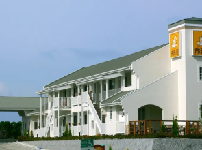 Family Lodge Hatagoya Dannoura PA