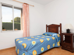 Vivienda Isabela