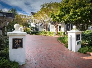 The Fearrington House Inn