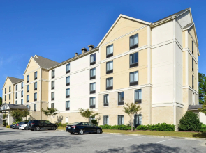 TownePlace Suites by Marriott Wilmington/Wrightsville Beach