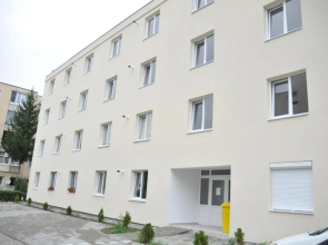 Ana Cristina Apartament