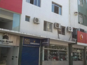 Minas Brasil Hotel