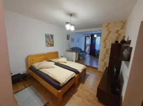 Apartament Ana Poiana Brasov