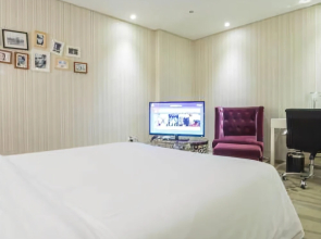 Meilun Liwan Hotel