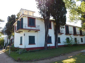 Fortín de Santa Rosa