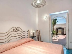 Villetta Caprile Cosy Townhouse Minutes To Anacapri Historical Centre
