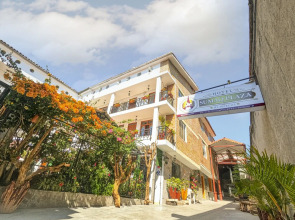 Hotel Sumaq Plaza