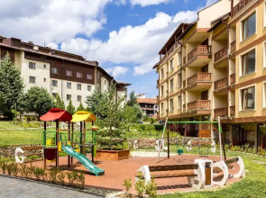Pirin Sense Apartment Complex