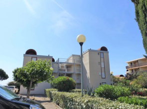 Les Portes De La Plage - Inh 27538