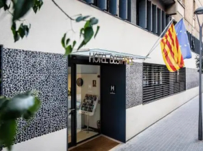 Hotel BestPrice Gracia