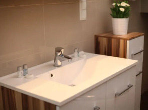 Apartment Mandlgasse