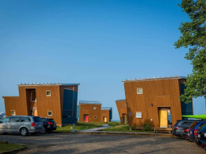 Les Chalets du Bioparc