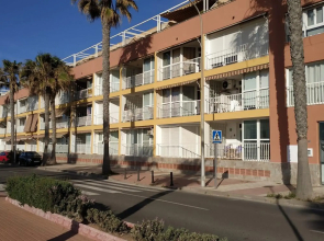 Première ligne de mer