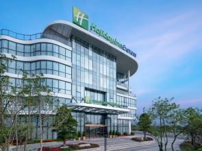 Holiday Inn Express Jiangmen Yinhu Bay by IHG