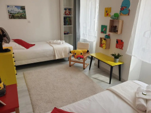 Le Terramon - Appartement 4 personnes