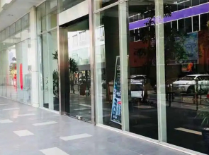 Apartemen Pentapolis Balikpapan