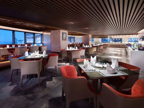 Wyndham Grand Plaza Royale Shuangyue Bay