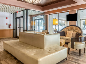 Econo Lodge Brainerd
