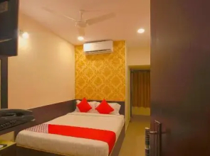 Vasundhara Guest House by OYO Rooms