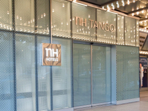 NH Buenos Aires Tango
