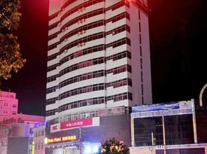 Yeste Hotel - Xianning Wenquan Branch