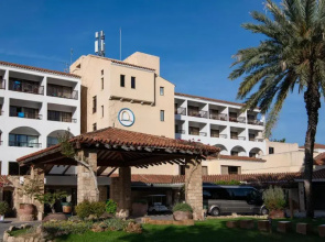 Coral Beach Hotel and Resort