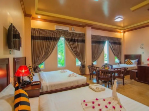 Royal Garden Hotel Mawlamyine