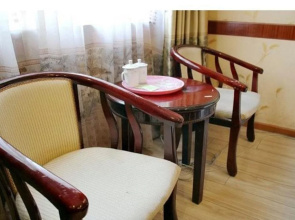 Lhasa Shuxin Hotel