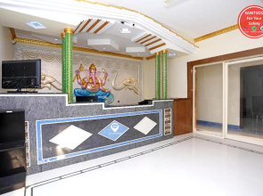 Goroomgo Aayan International Puri
