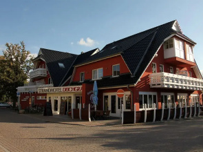 Strandhotel Deichgraf