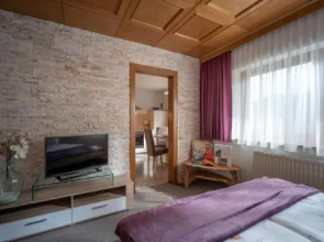 Ferienwohnung Zuppinger