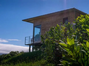 Saint Jorge Farm and Bungalows