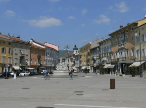 Sapori dell' Impero