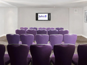 Radisson Blu Hotel Bristol