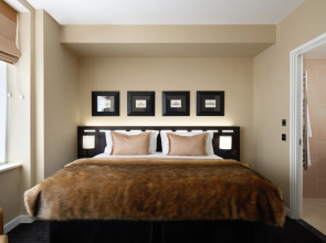 The Resident Victoria