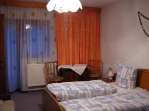 Ferienwohnung Anna Falkner
