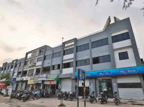 Hotel Red Rose Guest House