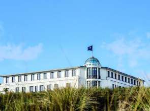 A-ROSA Collection Hotel Ceres am Meer, Adults only